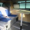 VW T5 California Sonora 2.5 TDI 174 pk, 2007, 252000 km - Afbeelding 3