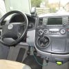 VW T5 California Highline 2.5 TDI 174 pk 4 Motion 2008 - Afbeelding 6