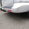 VW T5 California Highline 2.5 TDI 174 pk 4 Motion 2008 - Afbeelding 7